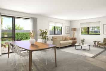 Lot 8 Franklyn Park, Inglewood