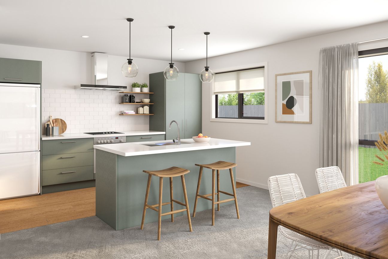 Airy and Family Friendly in Inglewood - Vista 3