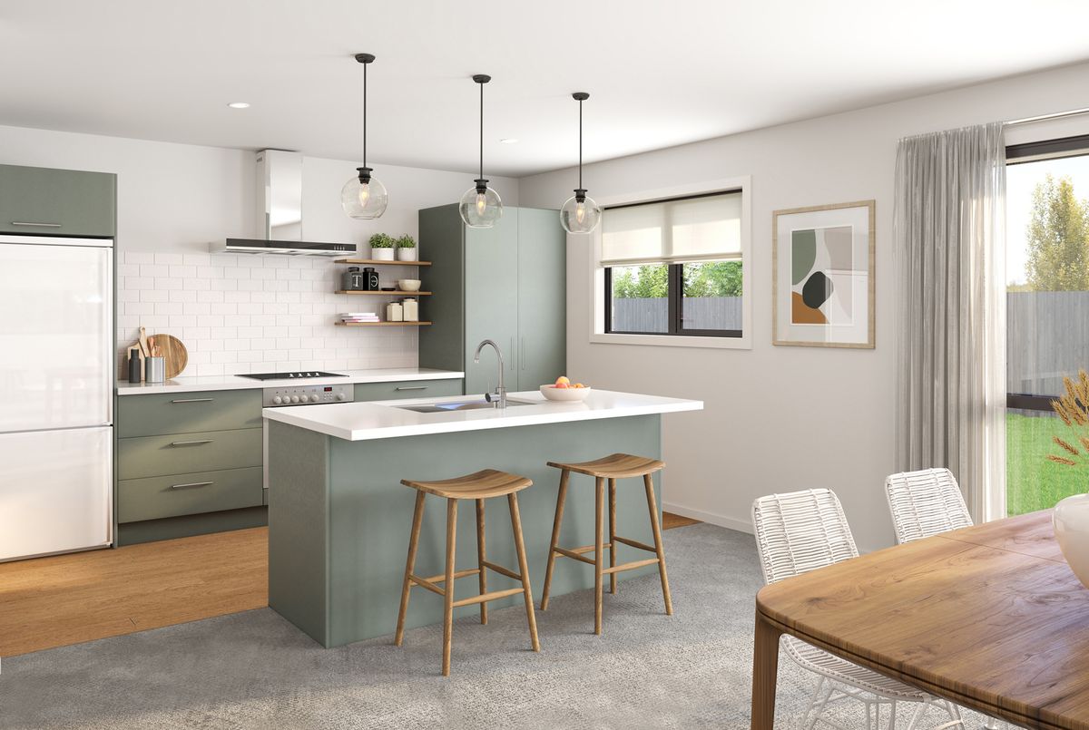 Airy and Family Friendly in Inglewood - Widok 3