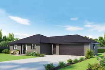 Lot 8 Franklyn Park, Inglewood