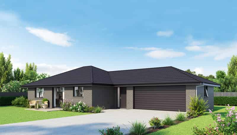 Lot 8 Franklyn Park, Inglewood