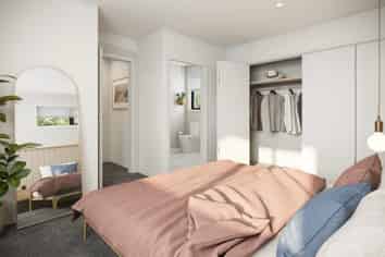 Lot 8 Franklyn Park, Inglewood
