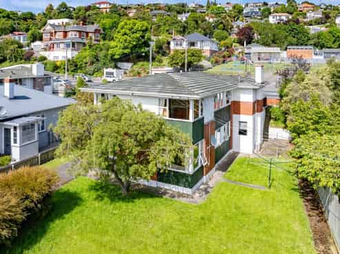 31 Forbury Road, Forbury