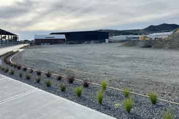 Bare Industrial Land For Lease in Annesbrook!