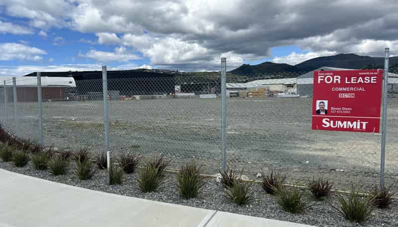 Lot 4d Quarantine Road, Annesbrook