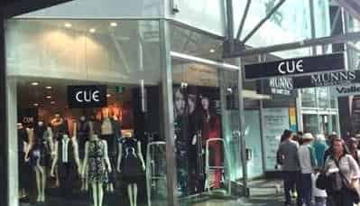  Unit GA/191 Queen Street, Auckland Central