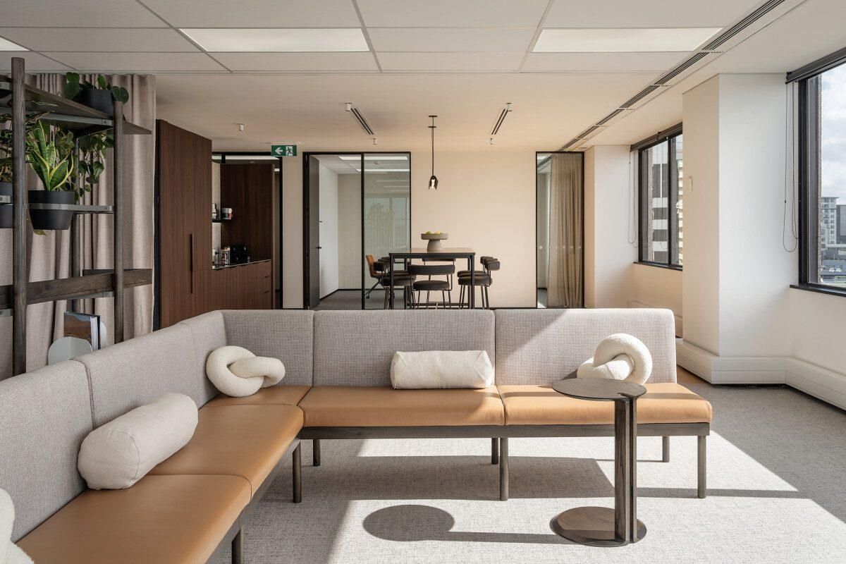 CBRE - Premium Suite in Aon Centre - Ansicht 4