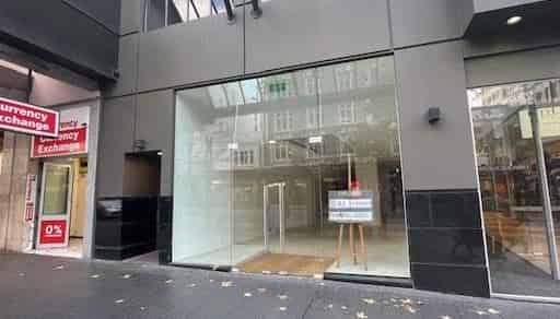  171 Queen Street, Auckland Central