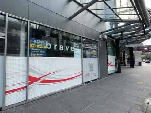 Broadway Retail Opportunity