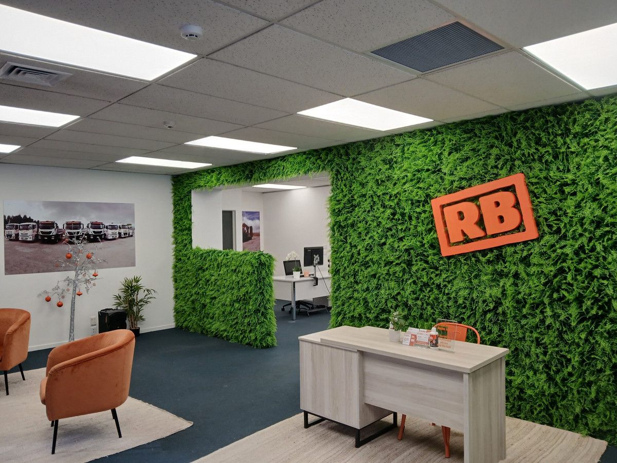 Spacious Office in Great Location – pohled 3