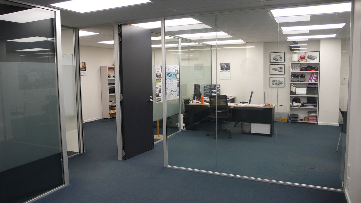 Spacious Office in Great Location – pohled 5