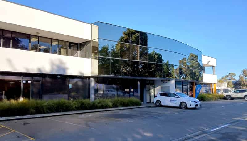 3/585 Wairakei Road, Burnside
