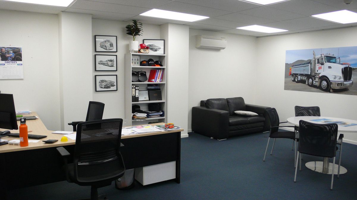 Spacious Office in Great Location – pohled 6