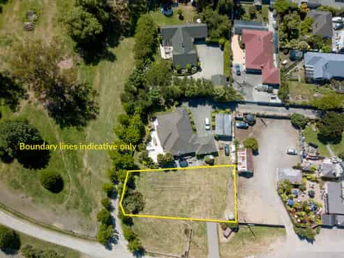 9 Old Main North Road, Leithfield