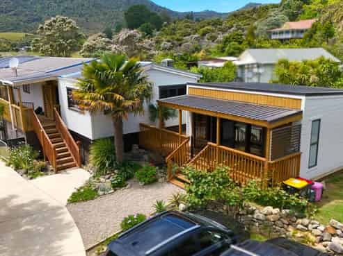 1182 Kennedy Bay Road, Tuateawa