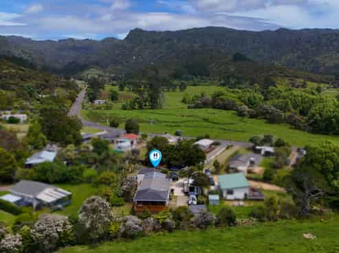 1182 Kennedy Bay Road, Tuateawa