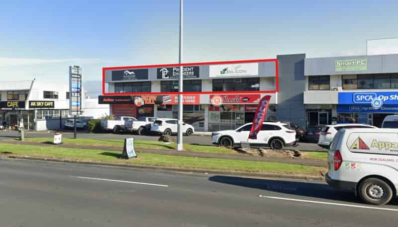 30 Springs Road, East Tamaki