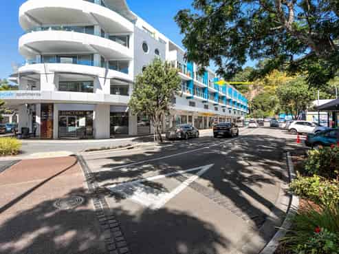 203/11 George Street, Whakatane