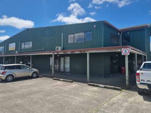 Great Value Office - 85sqm