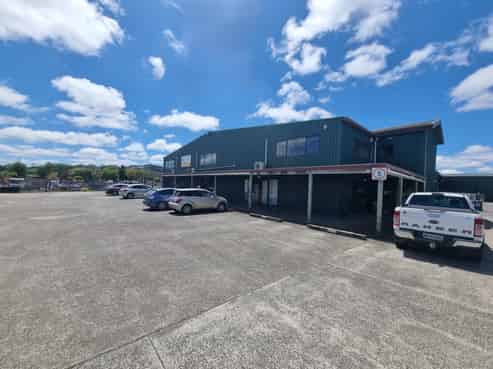 Great Value Office - 85sqm