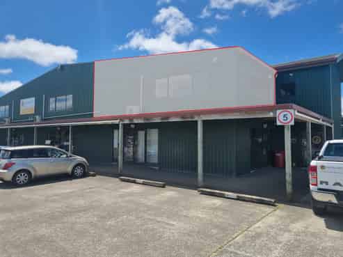 Great Value Office - 85sqm