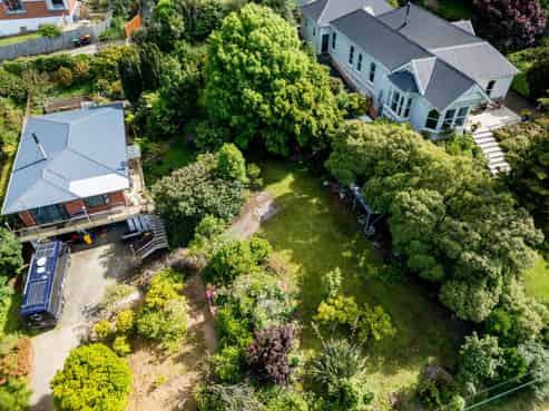 57 Totara Street, Ravensbourne
