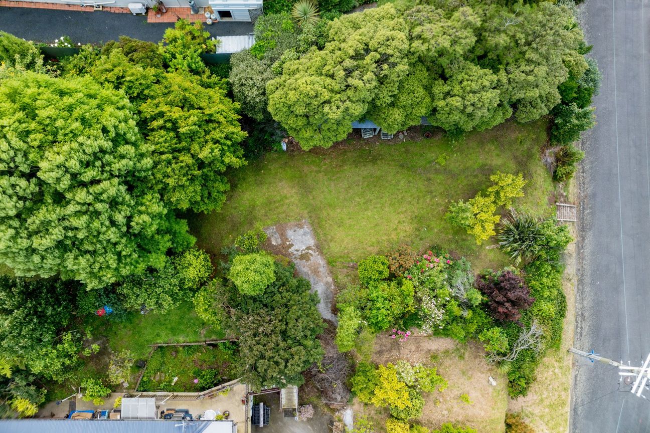Affordable land with views! - Widok 2
