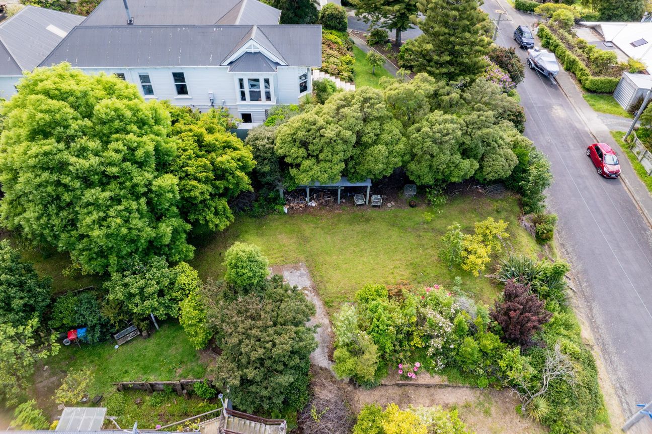 Affordable land with views! - Widok 3