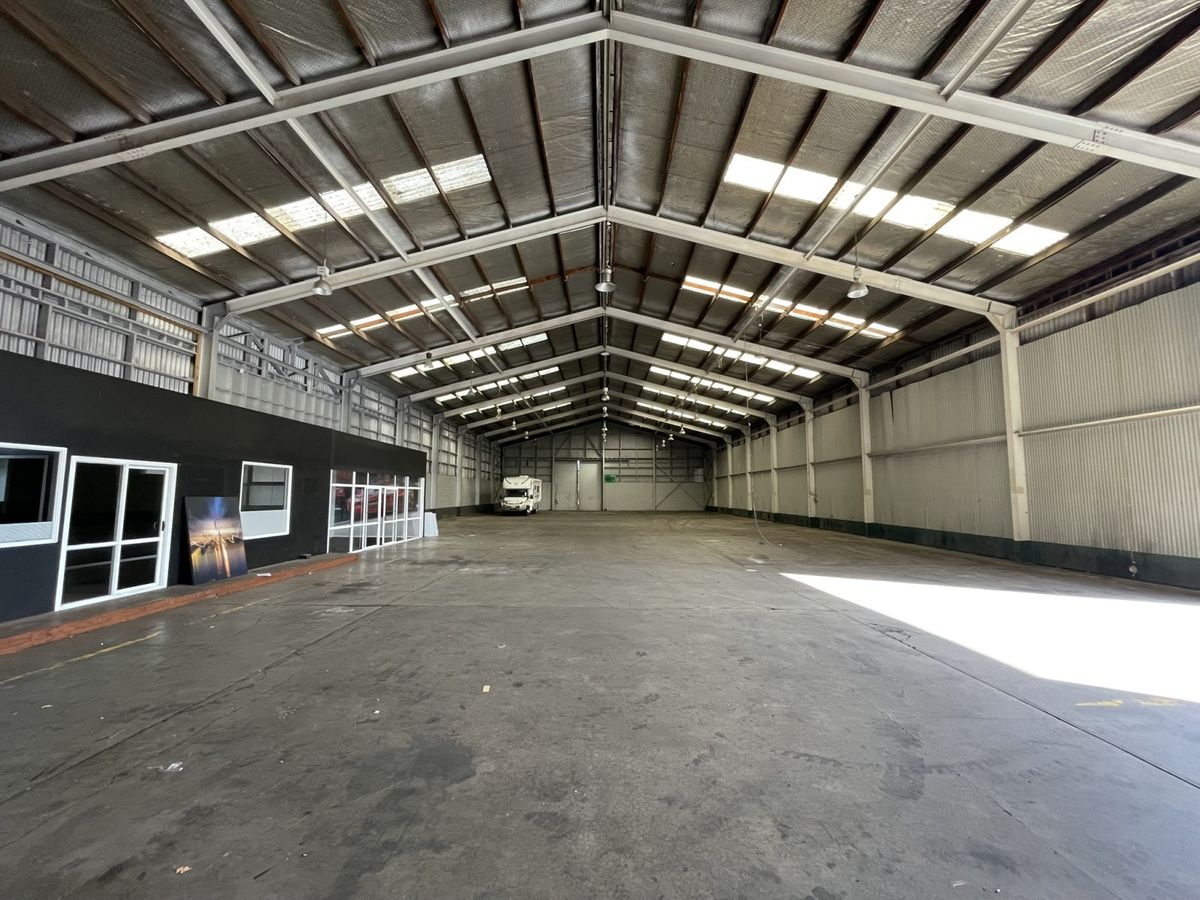 Road Front Penrose Industrial - Vista 4