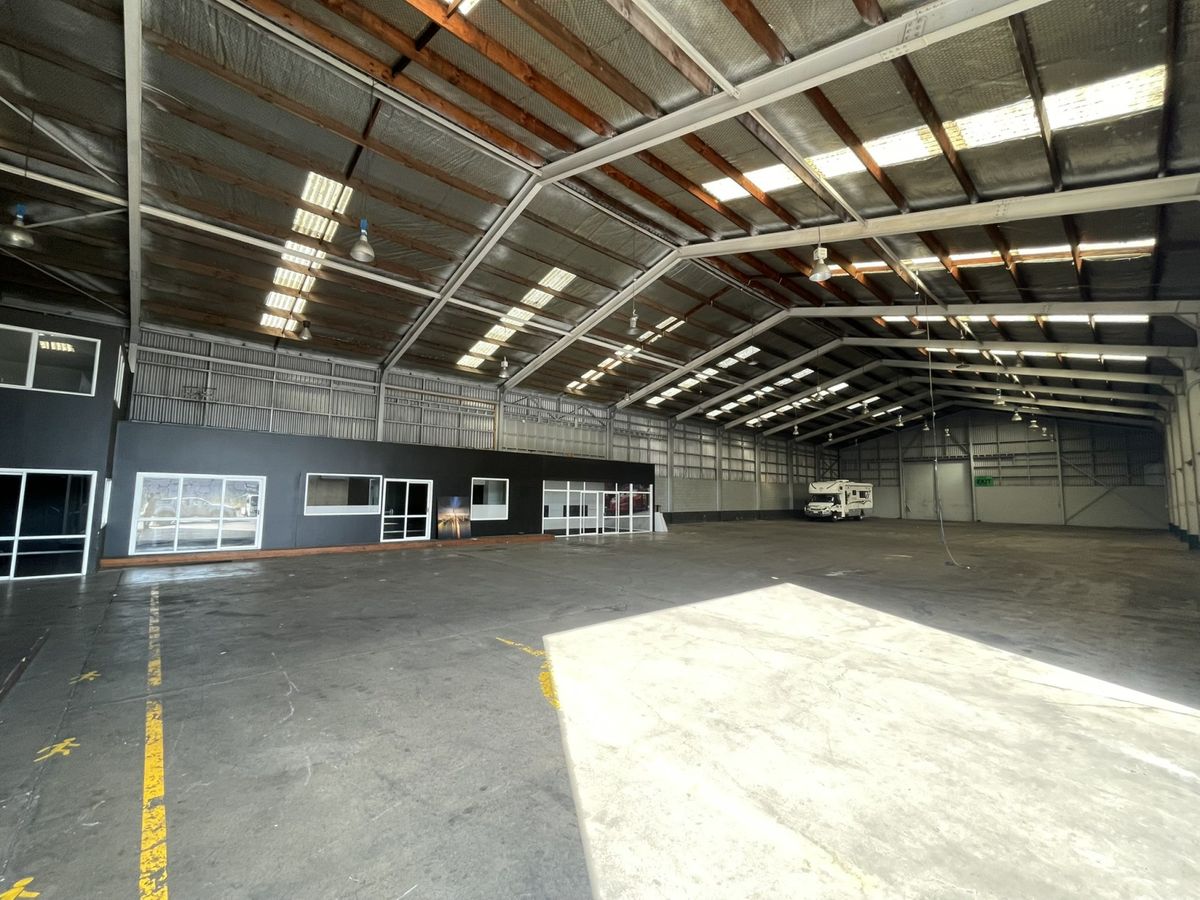 Road Front Penrose Industrial - Vista 5