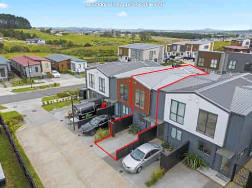 9 Bugle Road, Totara Park