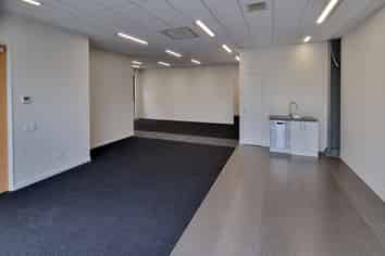 Architecturally Designed Ground Floor Office