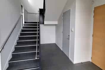 Architecturally Designed Ground Floor Office