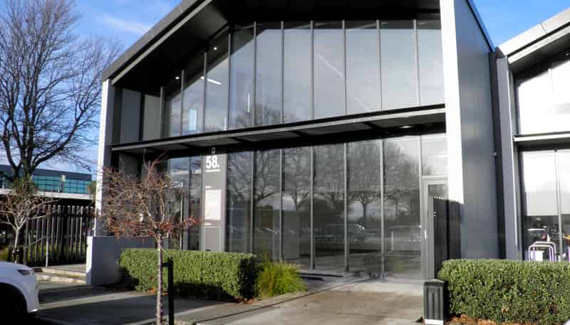 58 Langdons Road, Papanui