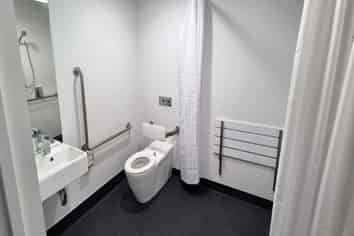 Architecturally Designed Ground Floor Office