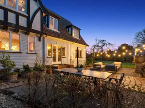 22A Sophia Street, Glenholme