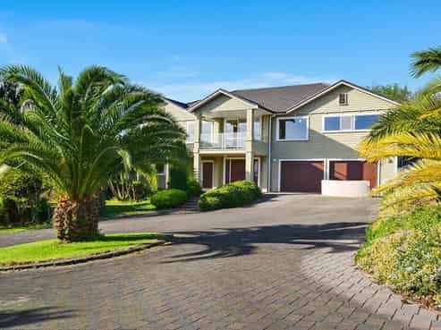 9 Flemington Place, Tikitere