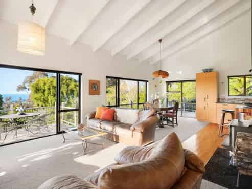 100 Rocklands Road, Takaka