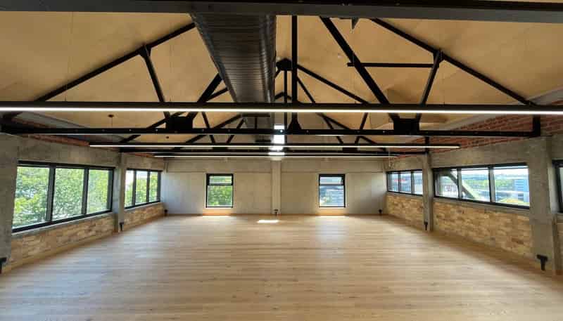 105 Nelson Street, Auckland Central