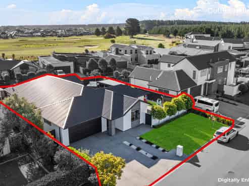 6 Torrey Pines, Waimairi Beach