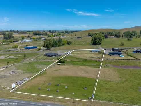 42 Pukeora Scenic Road, Waipukurau