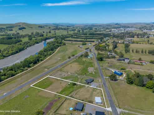 42 Pukeora Scenic Road, Waipukurau