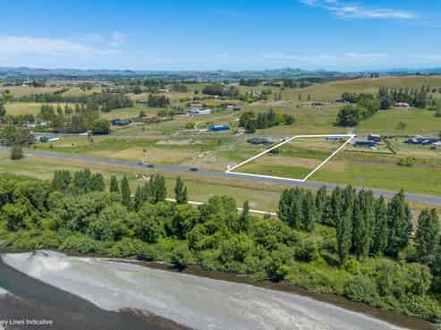 42 Pukeora Scenic Road, Waipukurau