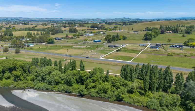 42 Pukeora Scenic Road, Waipukurau