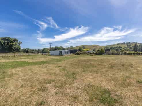 42 Pukeora Scenic Road, Waipukurau