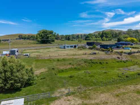 42 Pukeora Scenic Road, Waipukurau