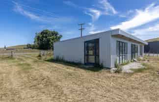42 Pukeora Scenic Road, Waipukurau