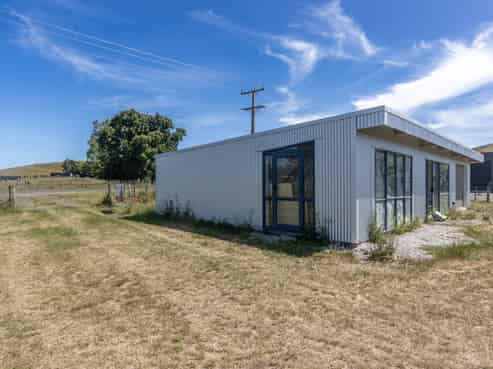 42 Pukeora Scenic Road, Waipukurau