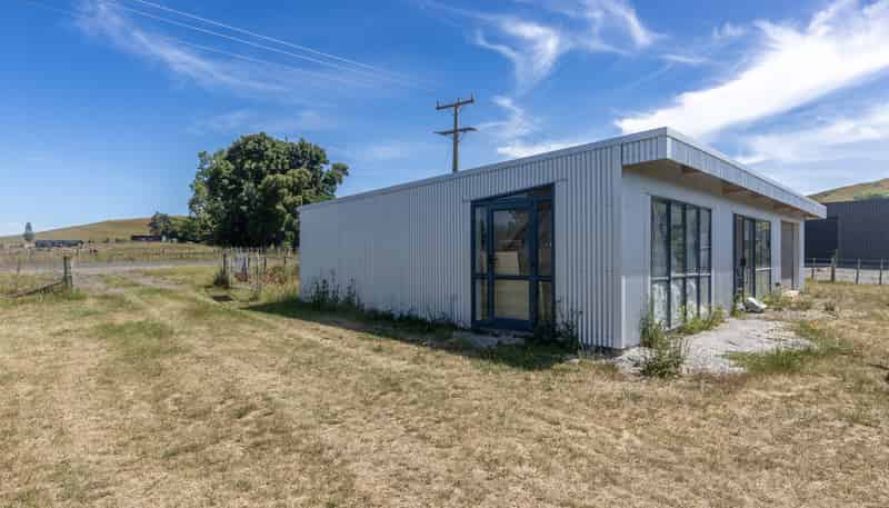 42 Pukeora Scenic Road, Waipukurau