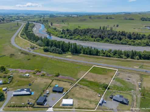 42 Pukeora Scenic Road, Waipukurau